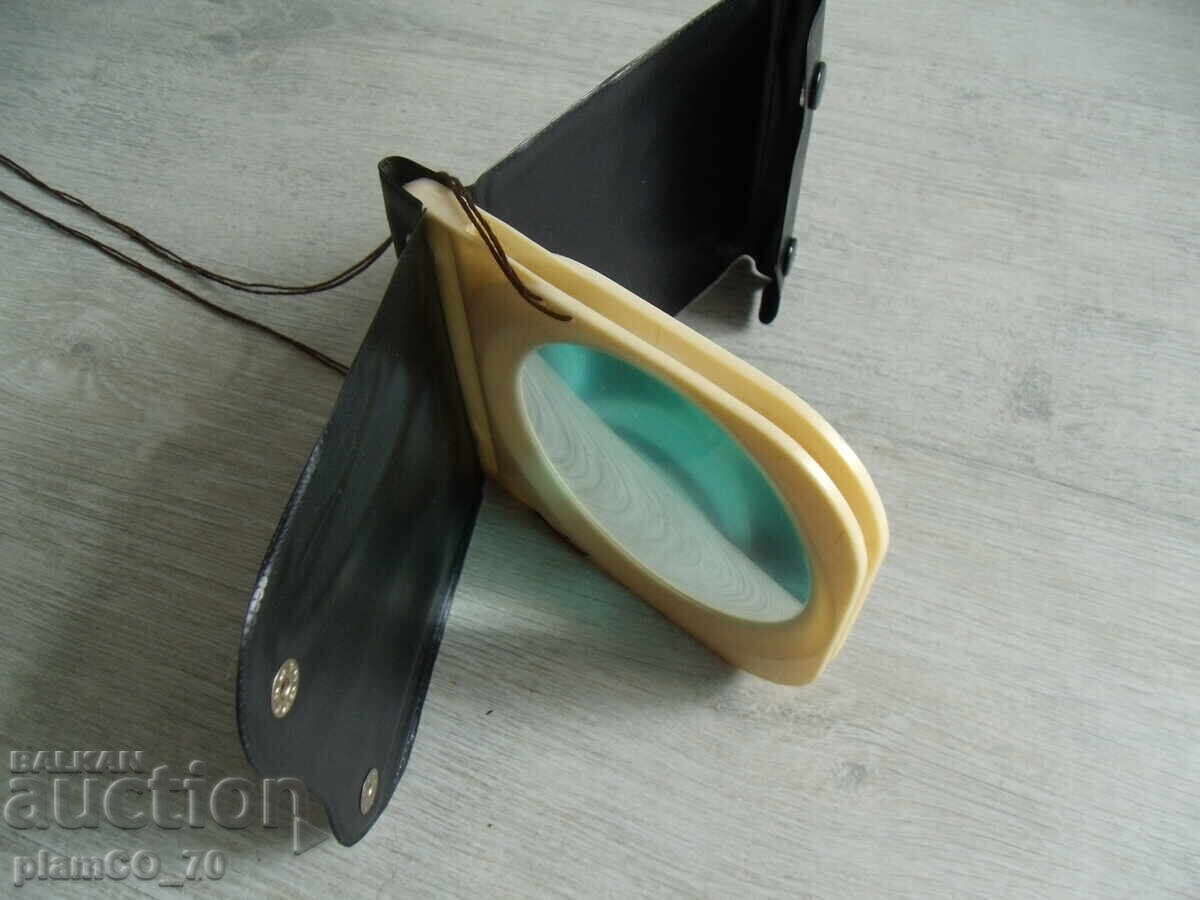 Licitație №*8001 lupă veche Licitație №*8001 lupă veche