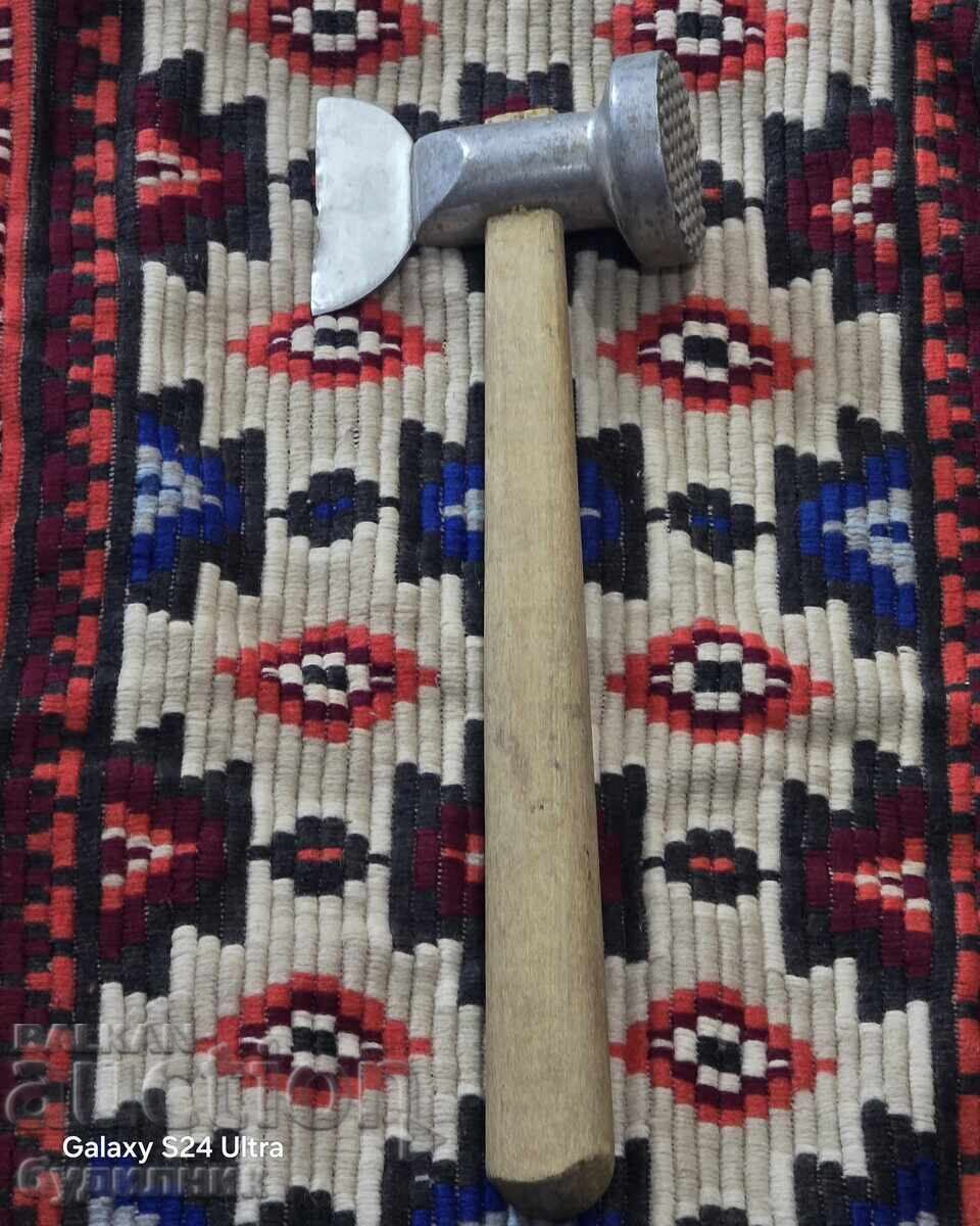 Παράδοση Σφυρί κρέατος BZTS. Ξεκινάω πάνω από 100 Δημοπρασίες. Δείτε και άλλα