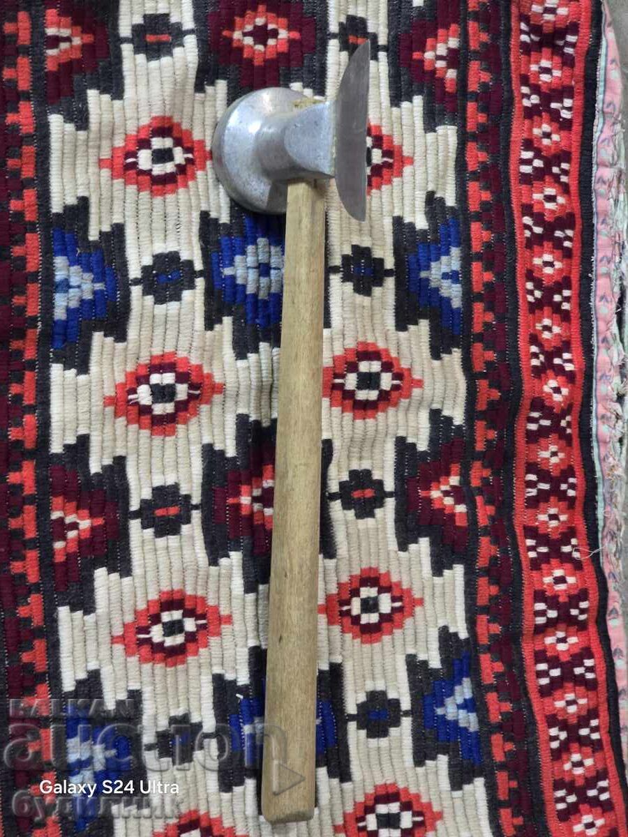 Σφυρί κρέατος BZTS. Ξεκινάω πάνω από 100 Δημοπρασίες. Δείτε και άλλα - 5