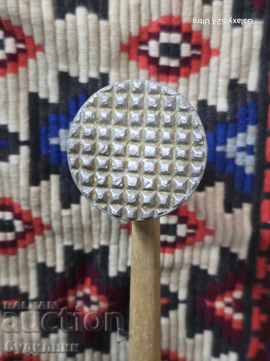 Σφυρί κρέατος BZTS. Ξεκινάω πάνω από 100 Δημοπρασίες. Δείτε και άλλα - 6