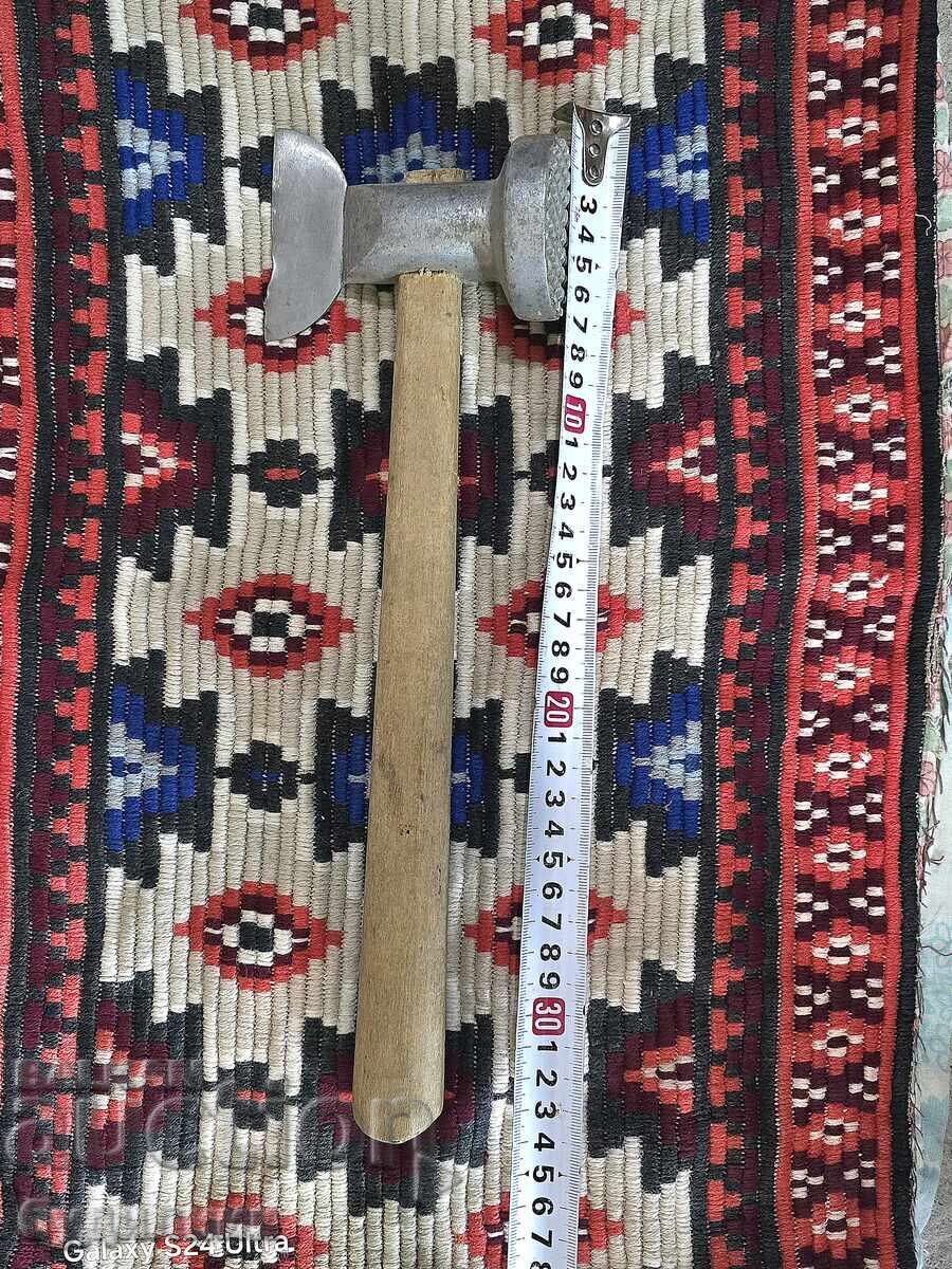 Σφυρί κρέατος BZTS. Ξεκινάω πάνω από 100 Δημοπρασίες. Δείτε και άλλα - 7