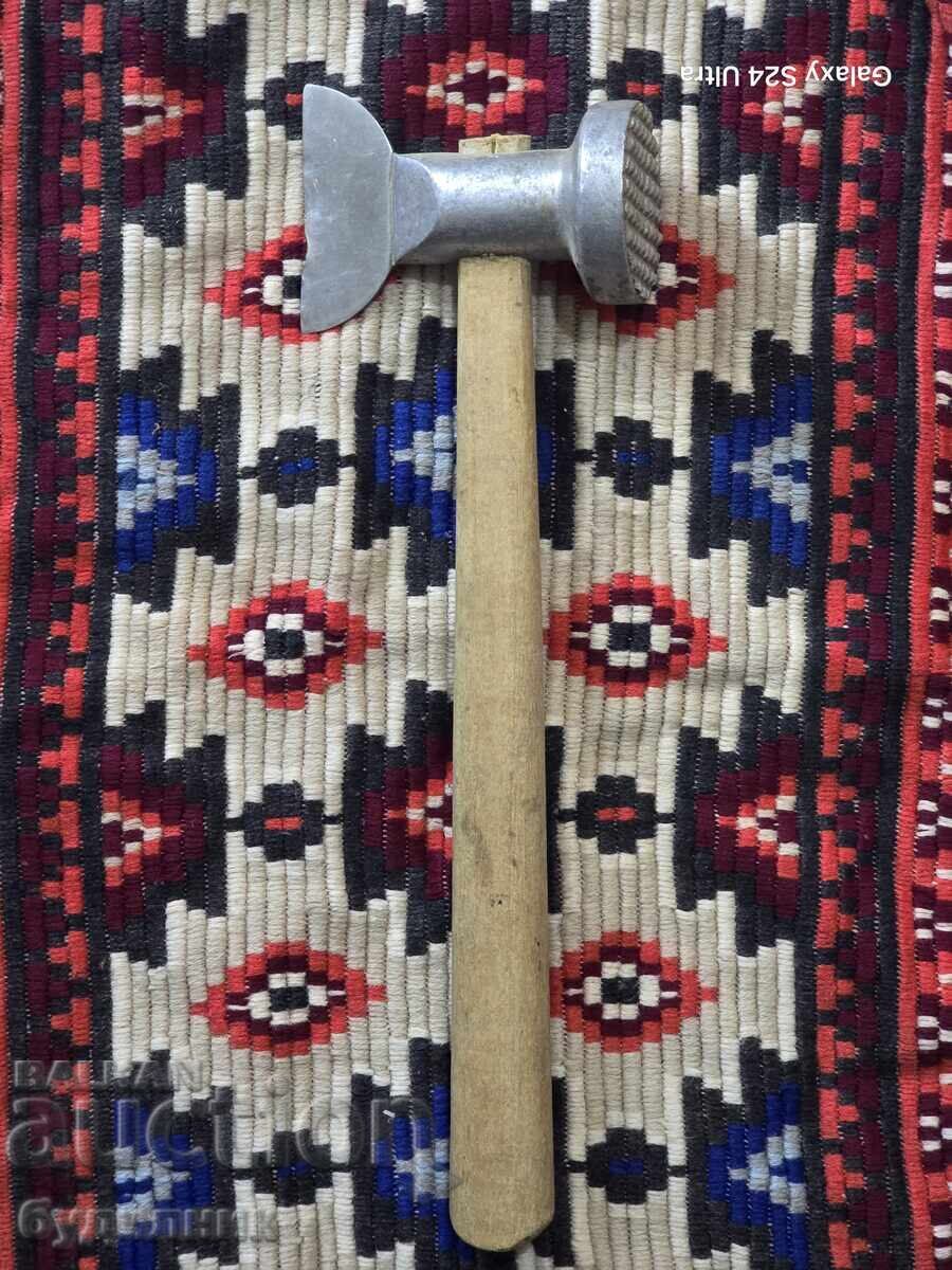 Σφυρί κρέατος BZTS. Ξεκινάω πάνω από 100 Δημοπρασίες. Δείτε και άλλα