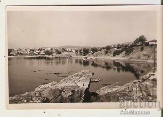 Card Bulgaria Ahtopol View 8* Card Bulgaria Ahtopol View 8*