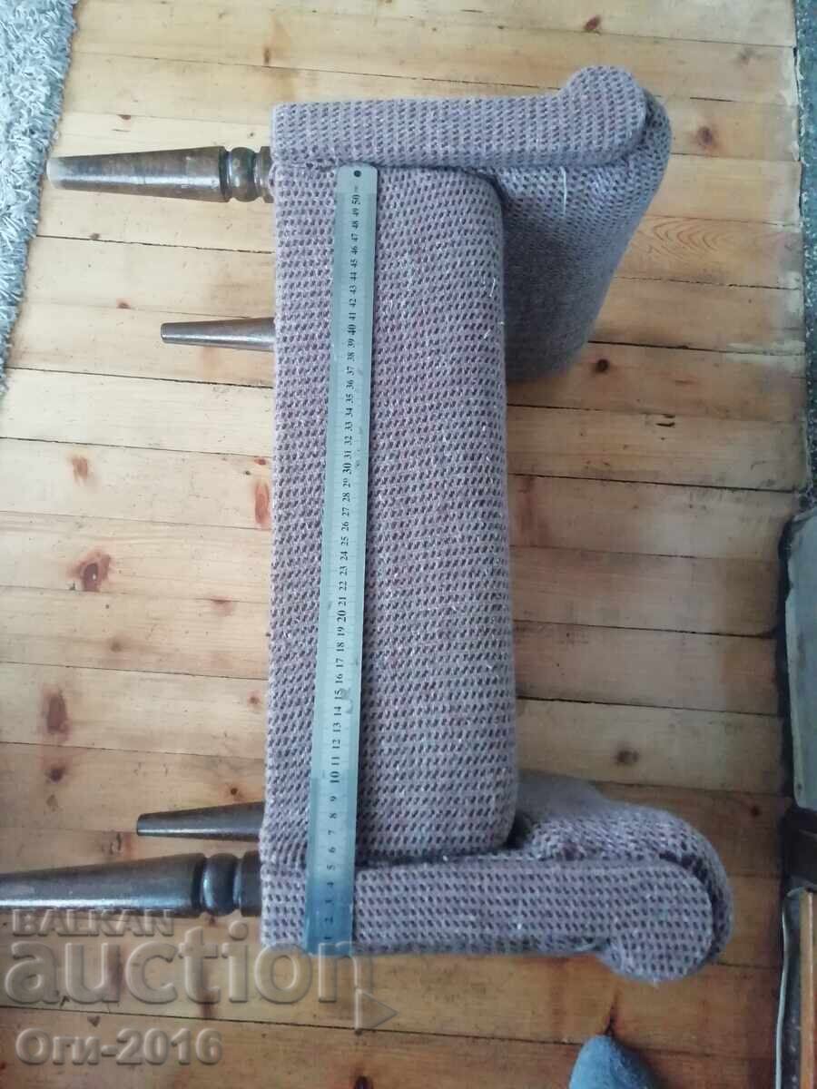 Stool from the USSR - 7 Stool from the USSR - 7