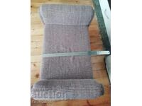 Taburetă de pe vremea comuniștilor