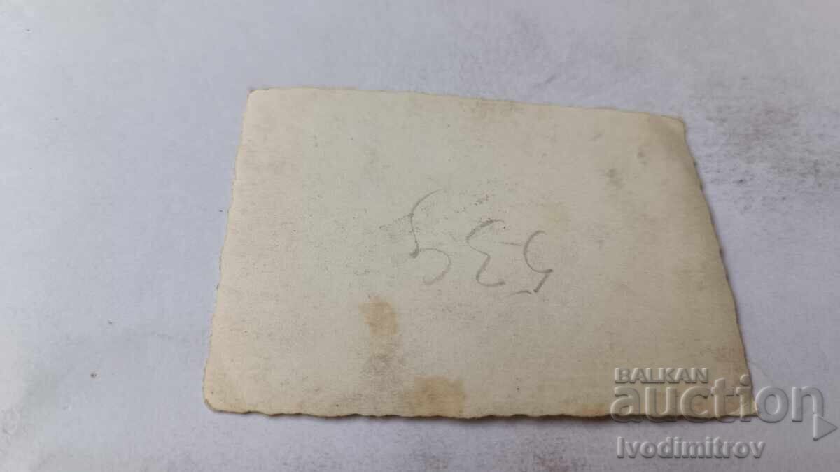 Photo of a Young Man and a Young Woman by a Water Slide with price 1.85 BGN | € 0.95 Photo of a Young Man and a Young Woman by a Water Slide with price 1.85 BGN | € 0.95