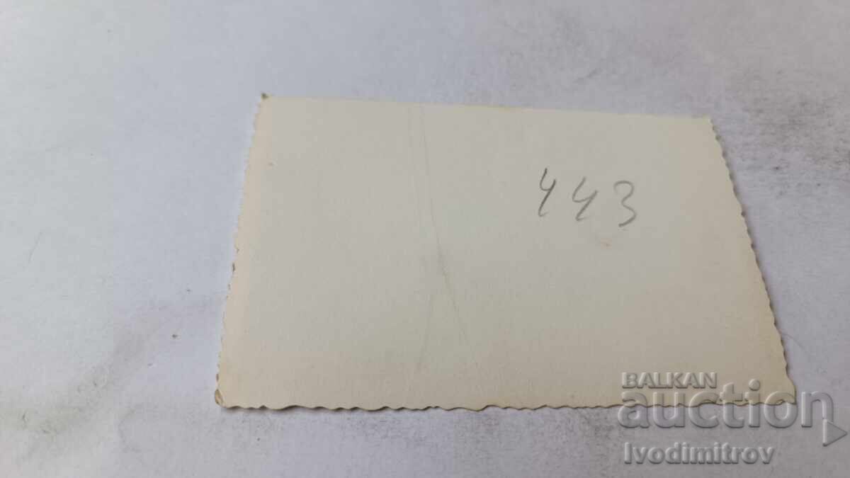 Photo of a Young Man and a Young Woman on the Beach with price 1.85 BGN | € 0.95 Photo of a Young Man and a Young Woman on the Beach with price 1.85 BGN | € 0.95