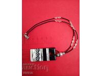 Colier vechi tip Murano