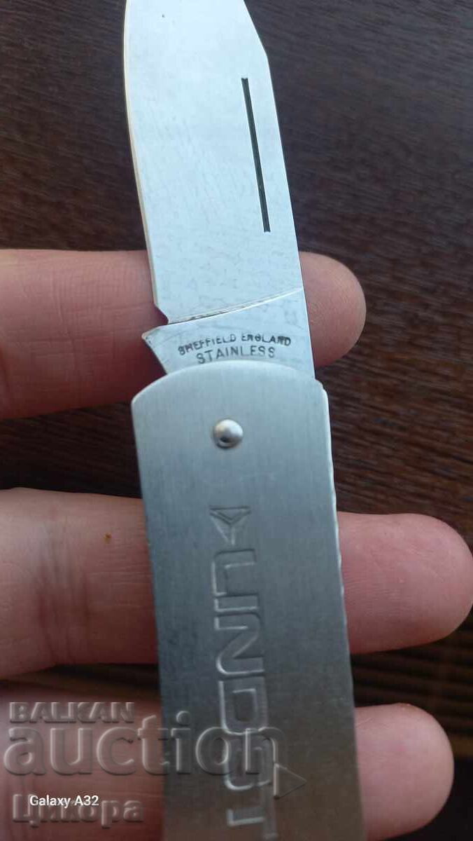 Παράδοση ΣΠΑΣΤΗ ΣΟΥΓΙΑ LINDSTROM ENGLAND