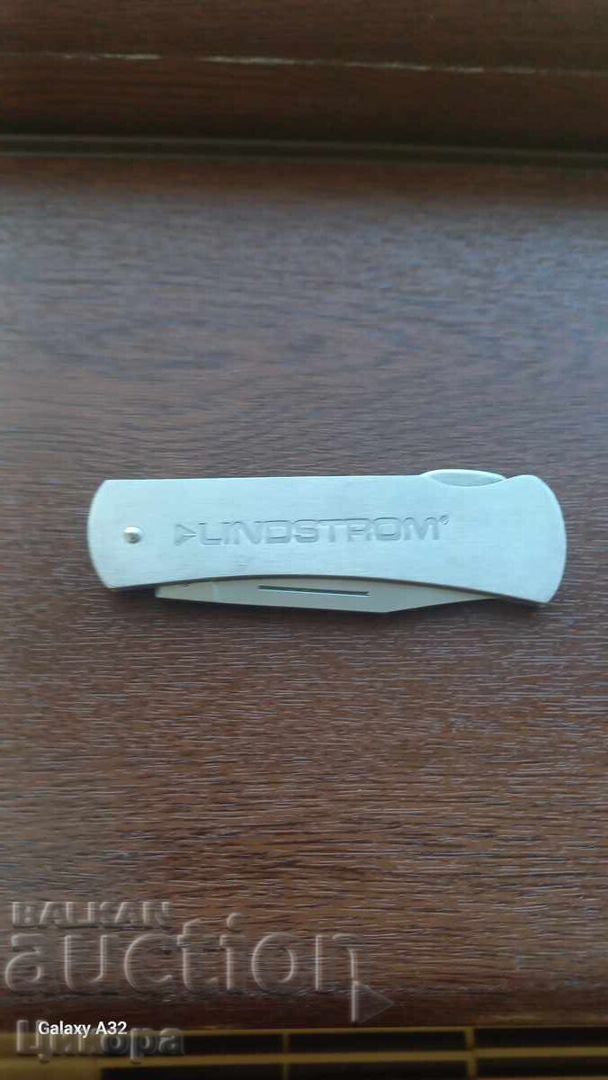 ΣΠΑΣΤΗ ΣΟΥΓΙΑ LINDSTROM ENGLAND - 5