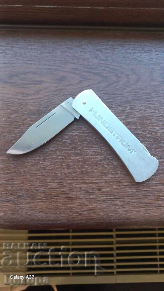 ΣΠΑΣΤΗ ΣΟΥΓΙΑ LINDSTROM ENGLAND