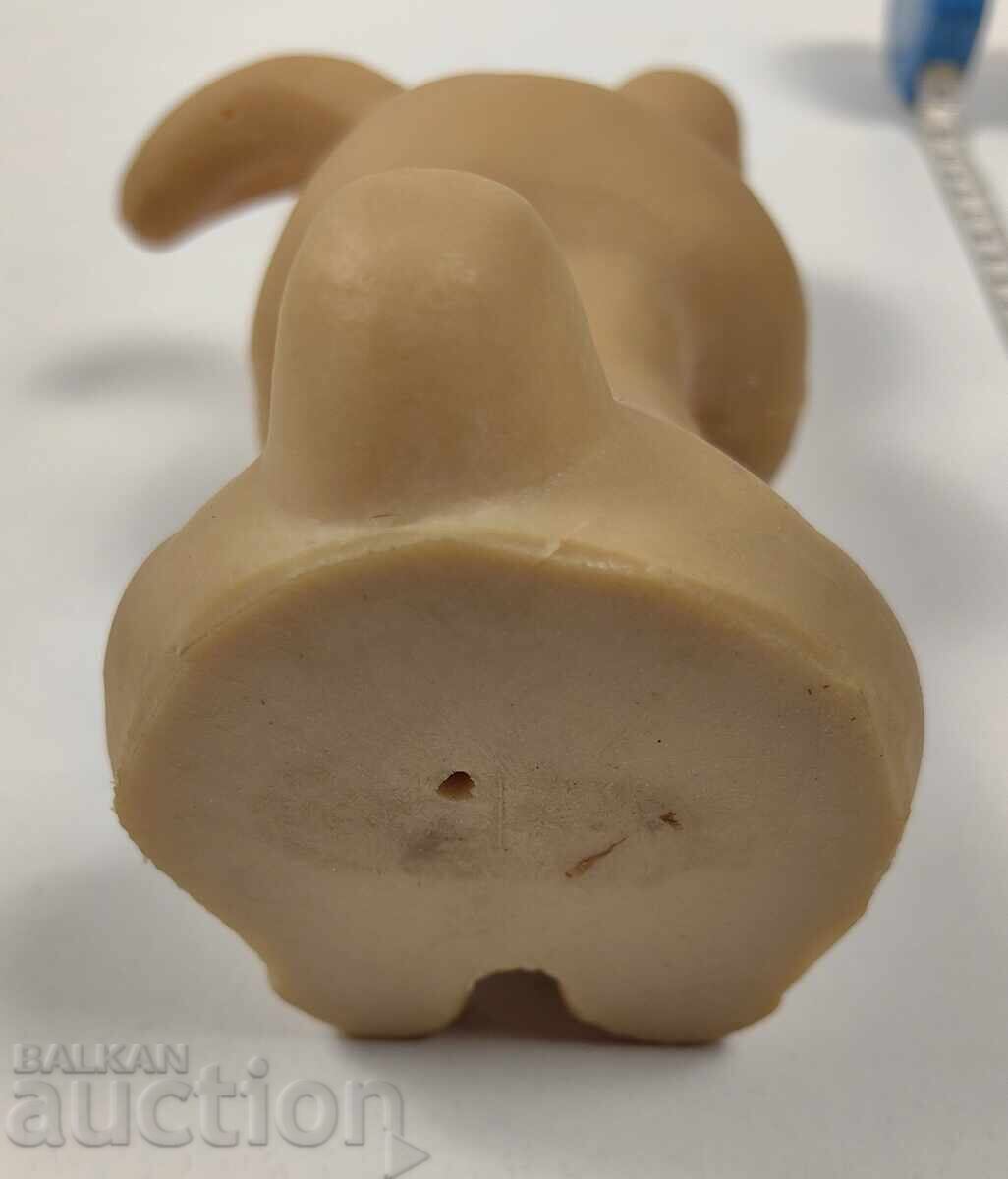 Аукцион ЗАЙЧЕ ЗАЕК СОЦ ГУМЕНА ДЕТСКА ИГРАЧКА