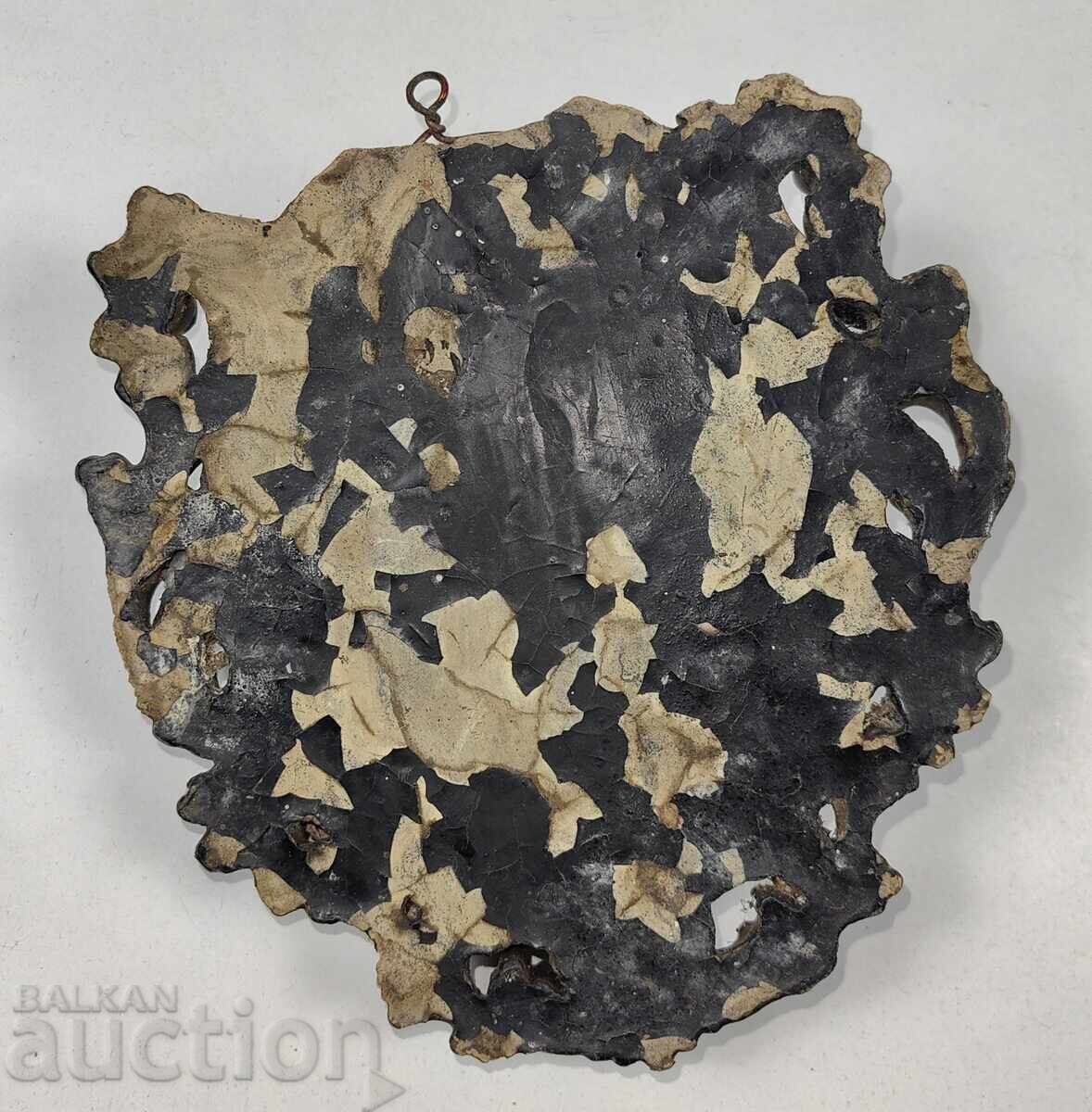 MANY OLD RELIGIOUS PANEL WALL ANGEL ANGEL CHERUB - 5 MANY OLD RELIGIOUS PANEL WALL ANGEL ANGEL CHERUB - 5