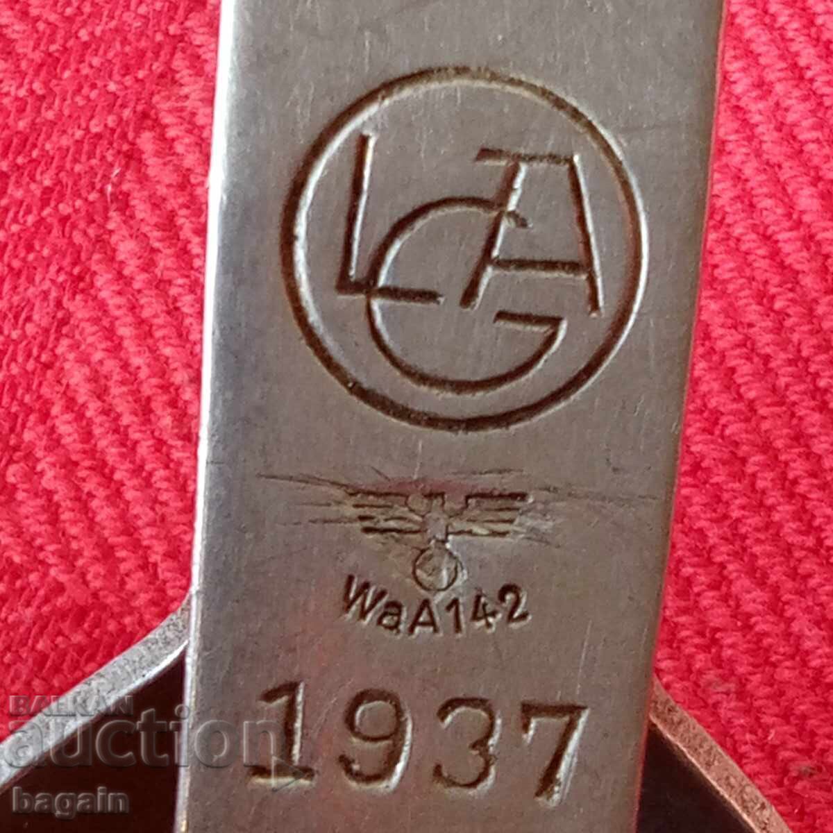 Wehrmacht. Set ofițeresc