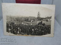 ΓΙΟΡΤΗ ΤΟΥ ΛΑΧΑΝΟΥ στην ΦΕΡΔΙΝΑΝΔ - 1930