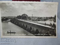 ΣΒΙΛΕΝΓΚΡΑΝΤ ΓΕΦΥΡΑ ΣΤΟΝ ΠΟΤΑΜΟ ΜΑΡΙΤΣΑ-ΠΑΣΚΟΦ 1937