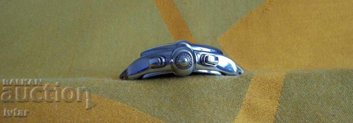 Cartier Chronograph Watch, Automatic - Replica - 5