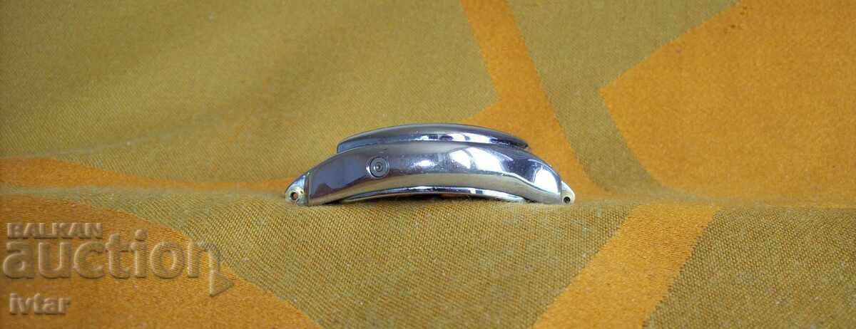 Cartier Chronograph Watch, Automatic - Replica - 7