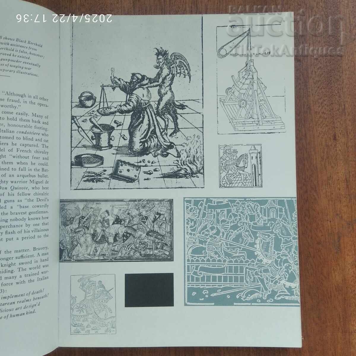 Βιβλίο για τα όπλα - 5 Βιβλίο για τα όπλα - 5