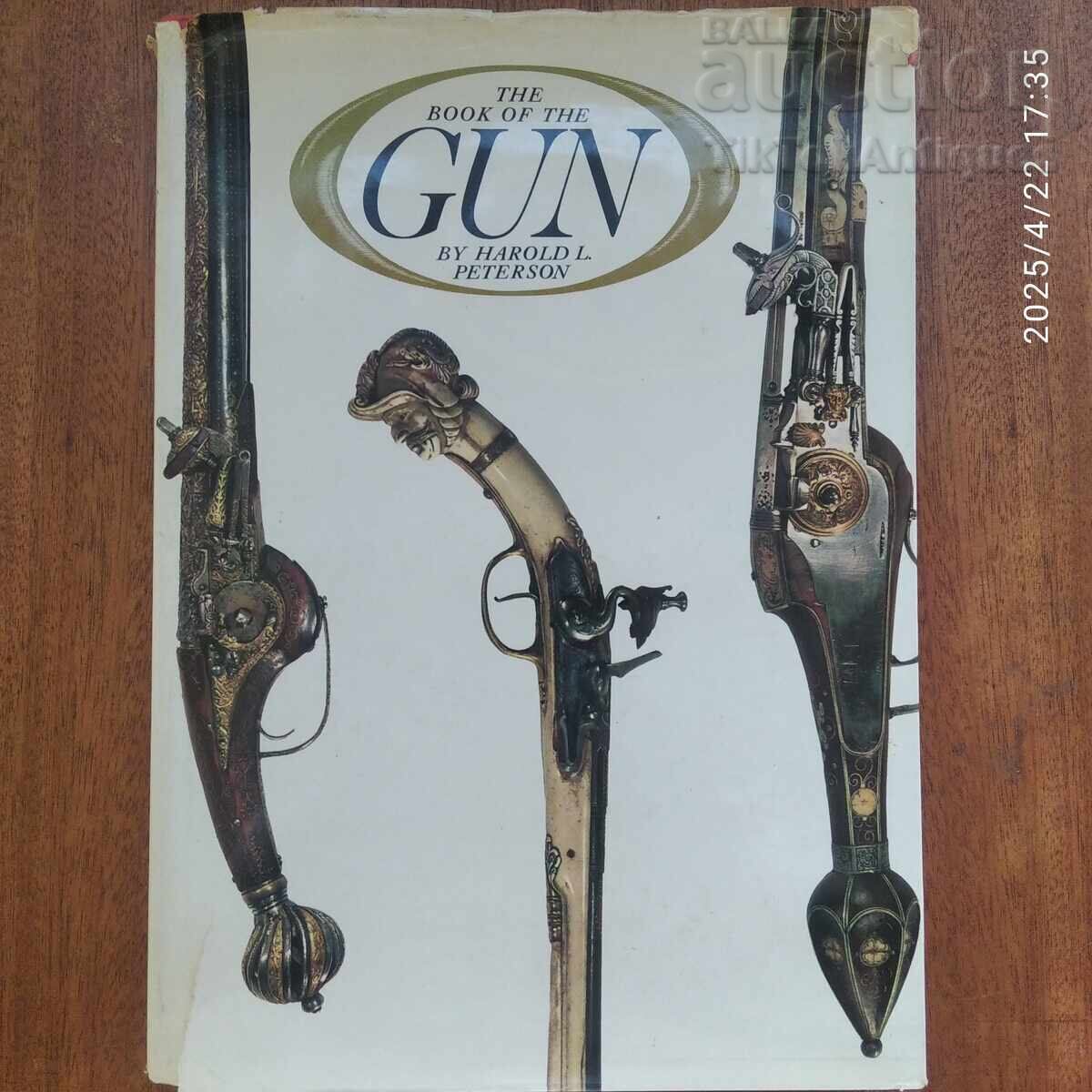 Βιβλίο για τα όπλα Βιβλίο για τα όπλα