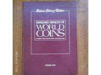 Παγκόσμια νομίσματα Στάνταρ κατάλογος, δεύτερο μέρος Ασία