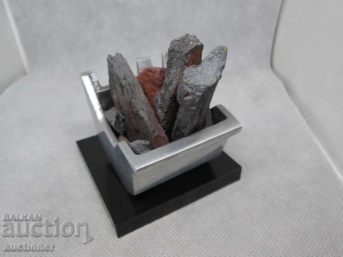 Παράδοση ΣΟΒΙΕΤΙΚΟ ΣΟΥΒΕΝΙΡ ΜΠΕΛΓΚΟΡΟΝΤΣΙΝΑ ΚΡΑΙ ΖΕΛΕΖΟΡΟΥΝΤΝΙΙ (BGN)