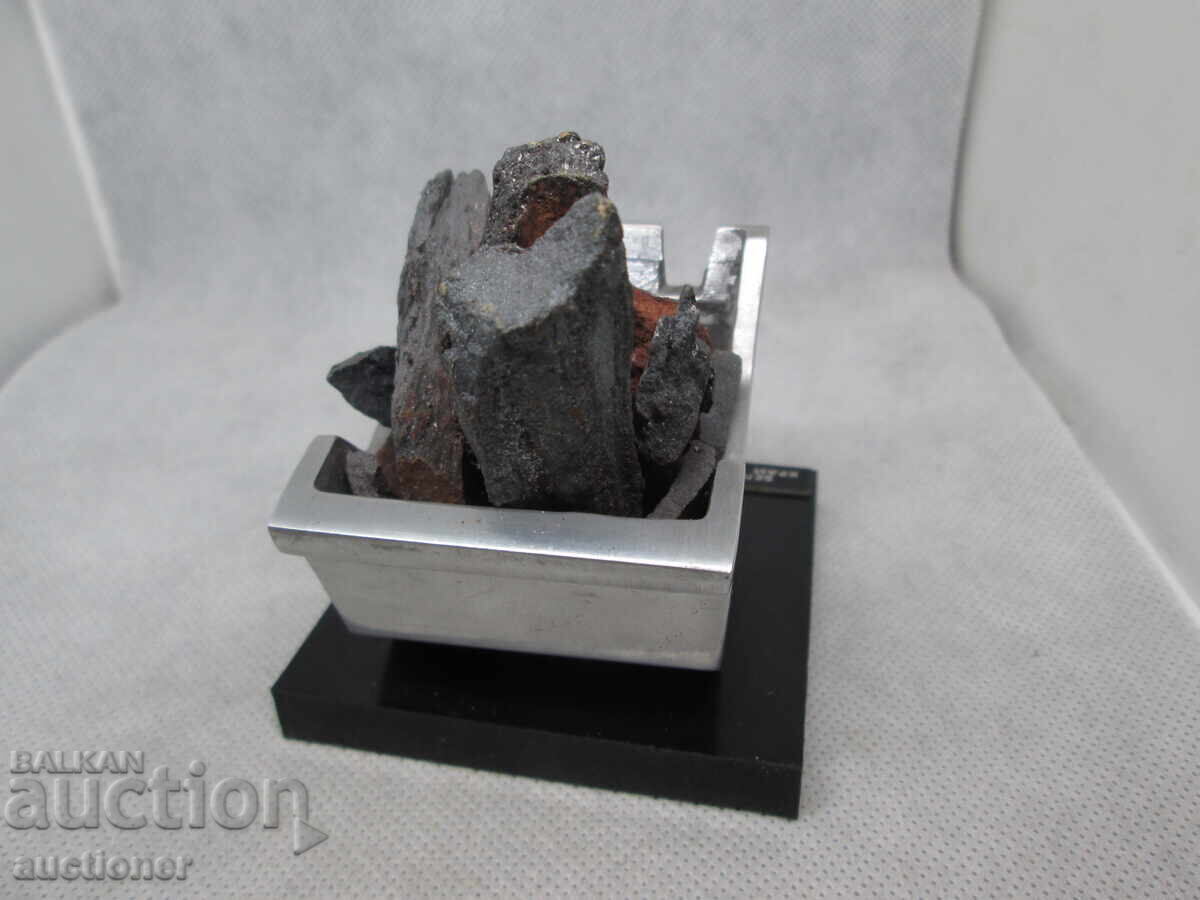 ΣΟΒΙΕΤΙΚΟ ΣΟΥΒΕΝΙΡ ΜΠΕΛΓΚΟΡΟΝΤΣΙΝΑ ΚΡΑΙ ΖΕΛΕΖΟΡΟΥΝΤΝΙΙ (BGN) - 5