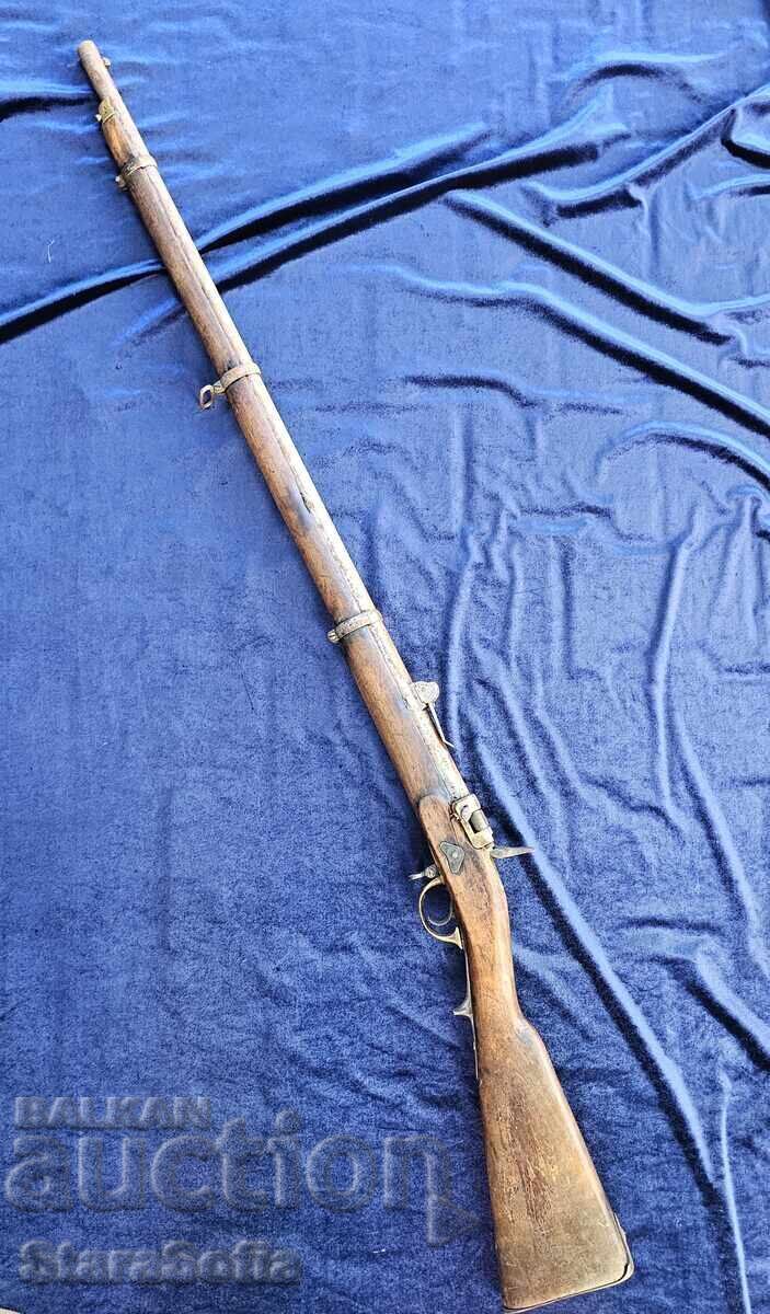 Τυφέκιο πεζικού Κρίνκα/Κρίνκα με τιμή 2950.00 BGN | € 1508.31