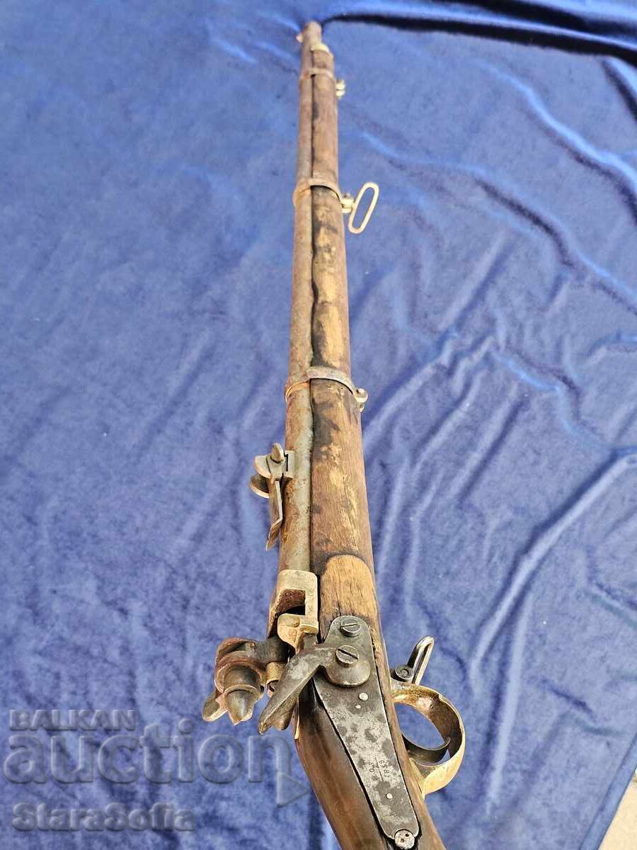 Τυφέκιο πεζικού Κρίνκα/Κρίνκα - 6