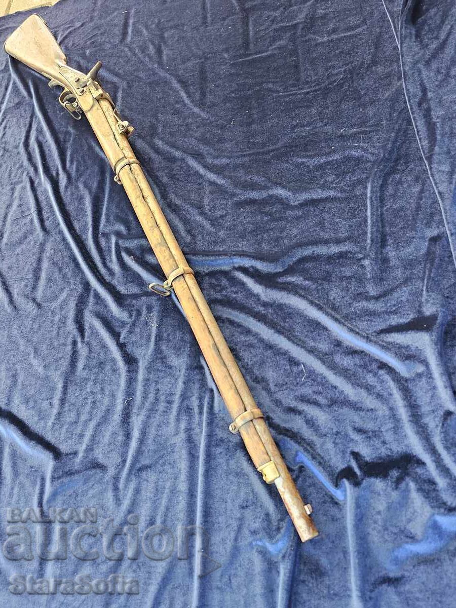 Τυφέκιο πεζικού Κρίνκα/Κρίνκα - 7