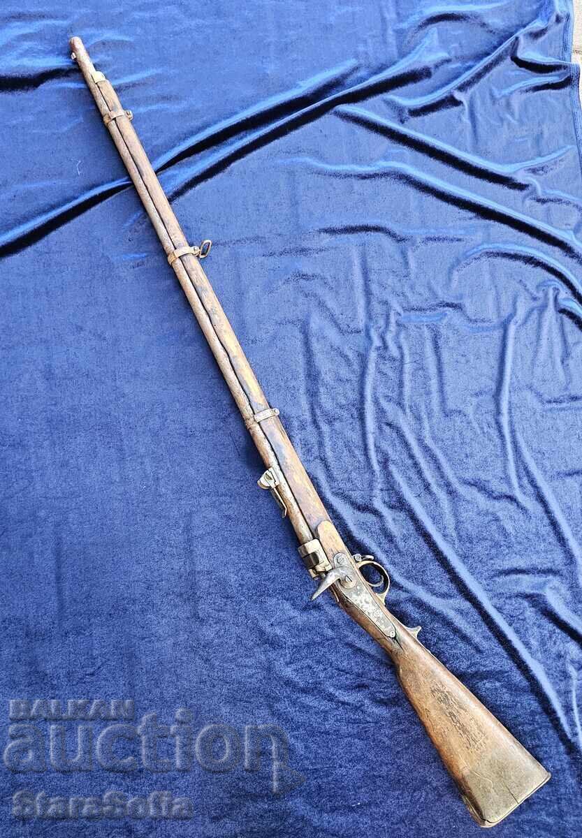 Τυφέκιο πεζικού Κρίνκα/Κρίνκα