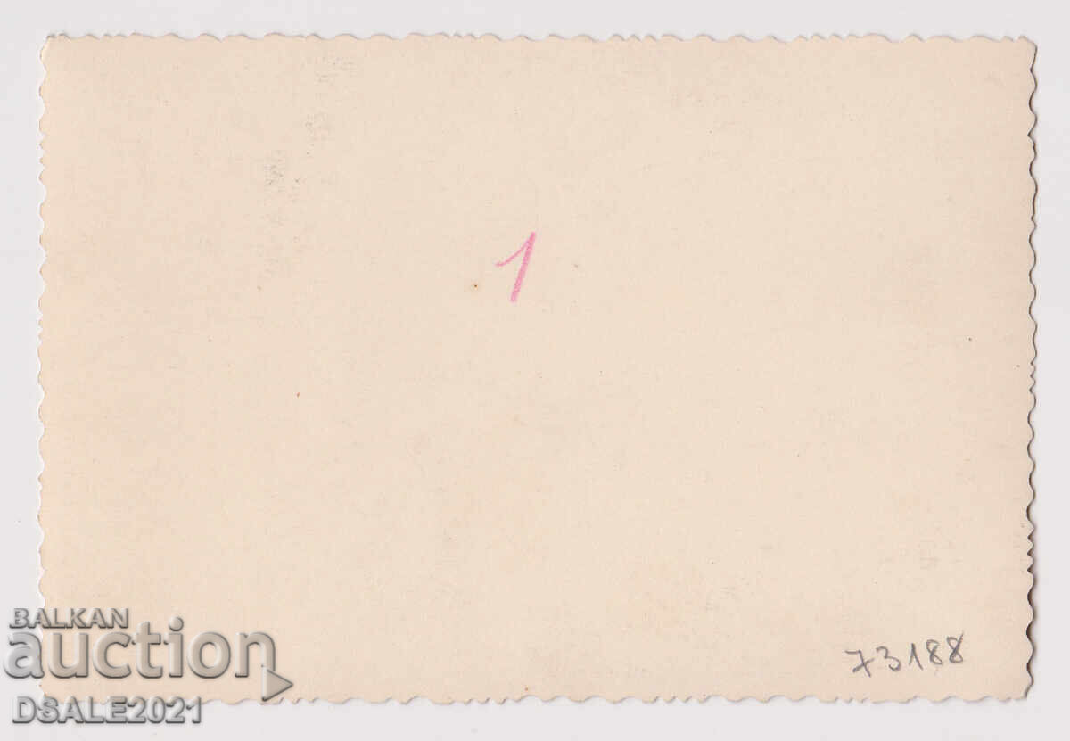 Царство България 1939 теглене на лотария стара снимка /73188 с цена 48.00 лв. | € 24.54