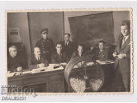 Царство България 1939 теглене на лотария стара снимка /73188
