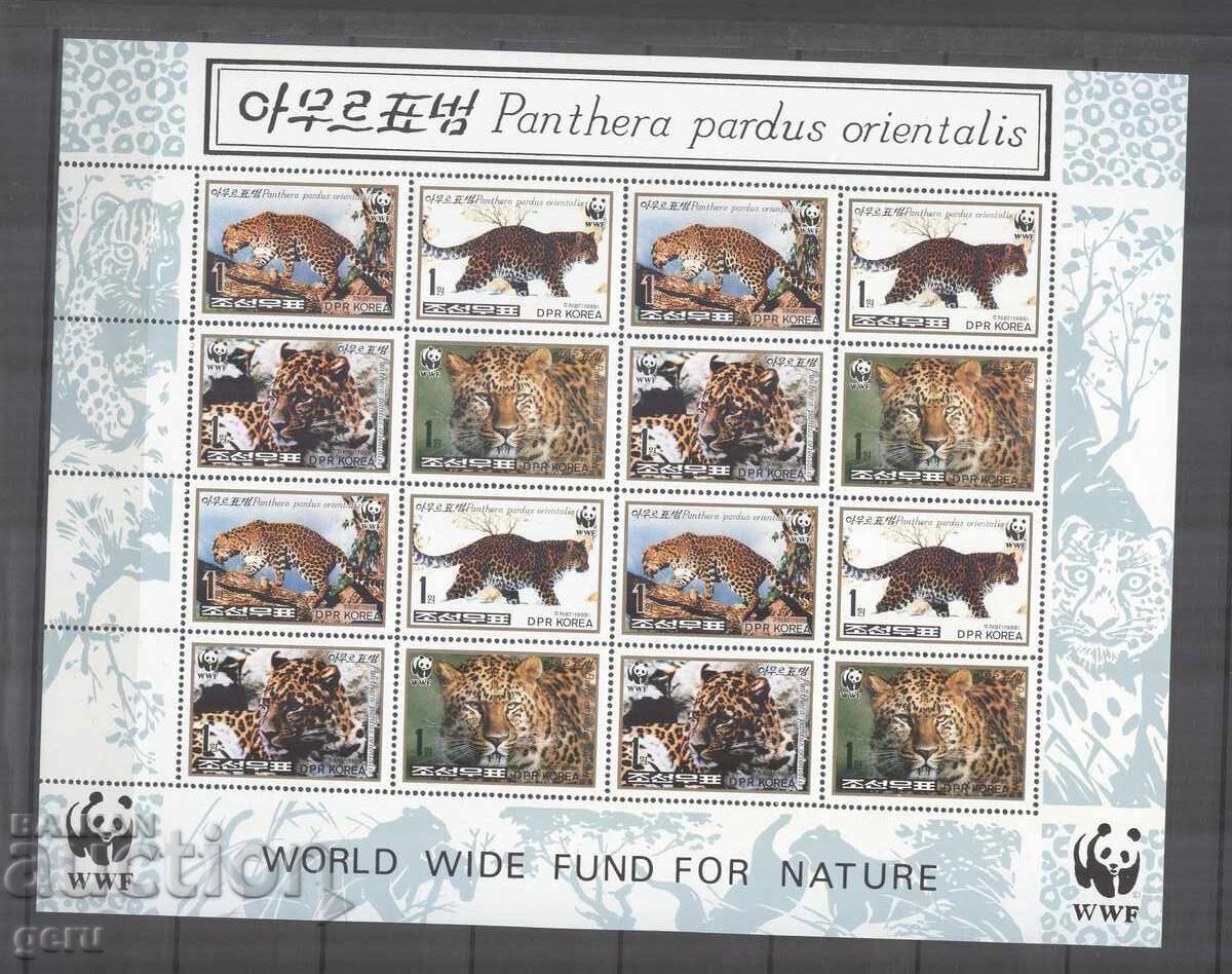 Βόρεια Κορέα 1998 gj4 Βόρεια Κορέα 1998 gj4