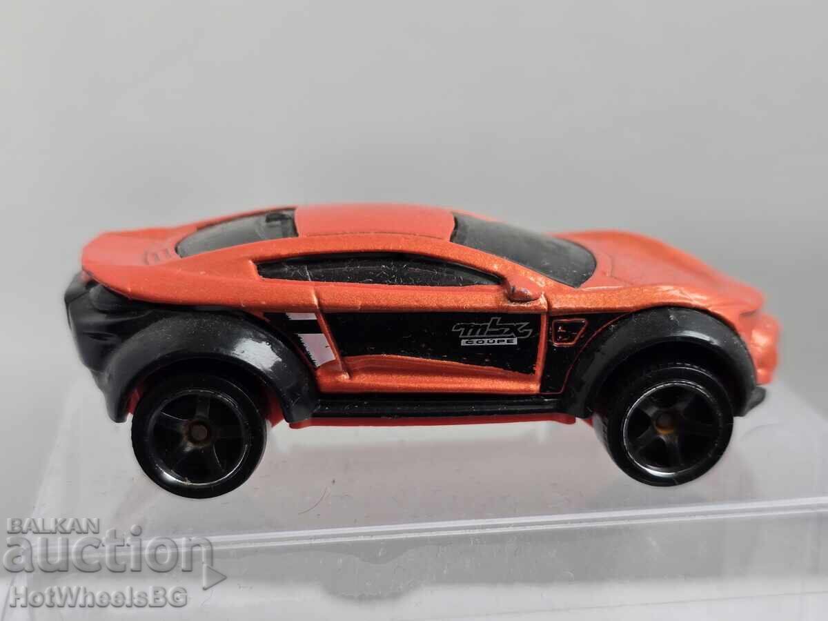 Matchbox No MB 900- MBX Adventure City 3013год с цена 2.99 лв. | € 1.53 Matchbox No MB 900- MBX Adventure City 3013год с цена 2.99 лв. | € 1.53