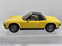 Matchbox Nr. MB 785-VW Porsche 914 (1971) an