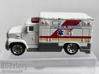 Matchbox Nr. MB 679-Ambulanță god
