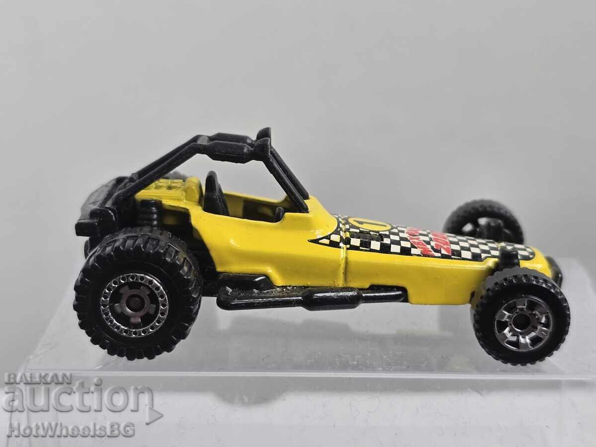 Matchbox MB 685-2006 Dune Buggy with price 2.99 BGN | € 1.53