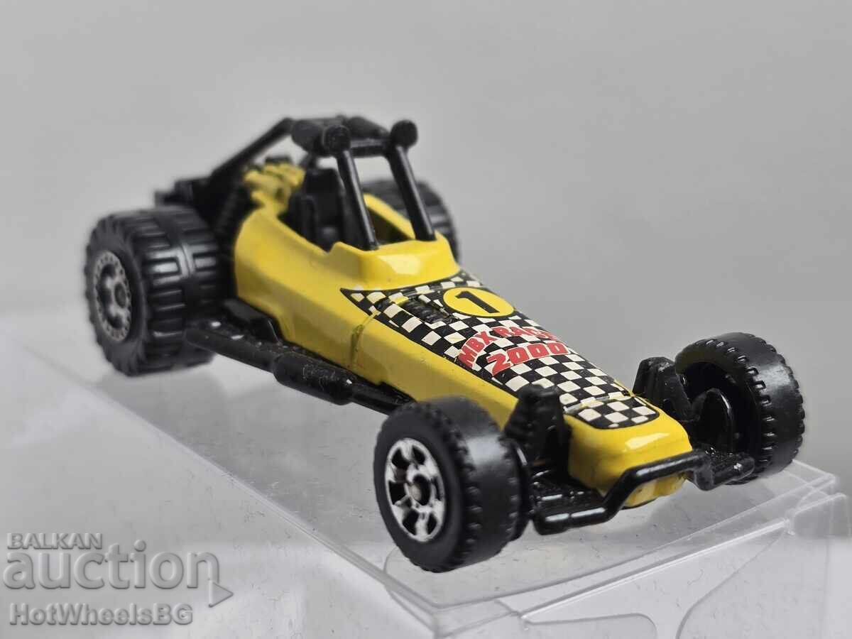 Auction  Matchbox MB 685-2006 Dune Buggy