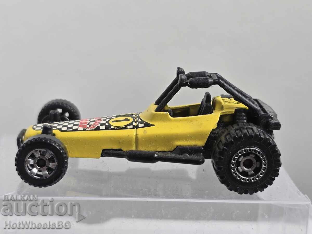 Matchbox MB 685-2006 Dune Buggy
