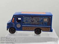 Matchbox MB 813 - Express Delivery