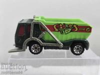 Matchbox No MB 542 - Φορτηγό Απορριμμάτων