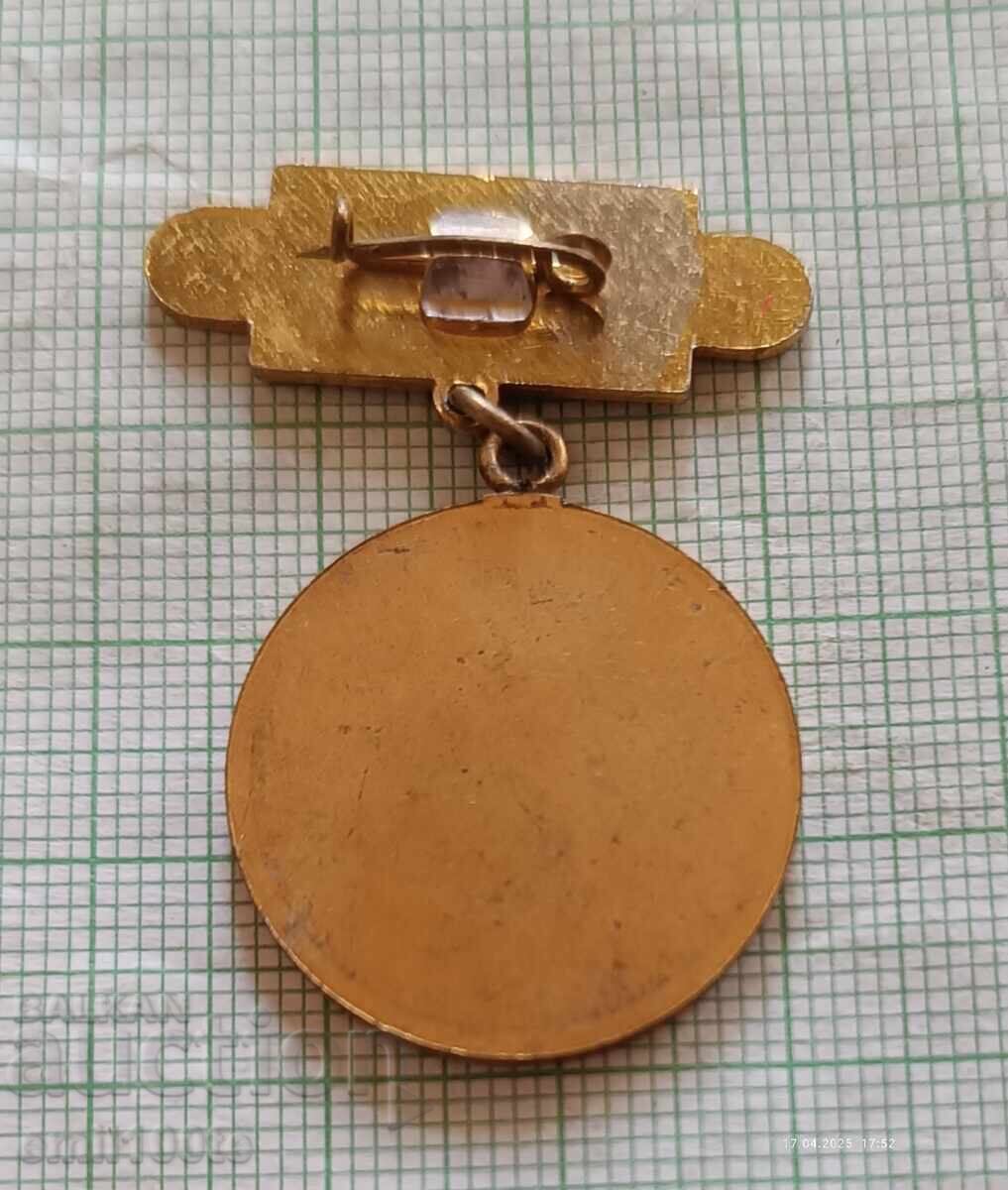 Παράδοση Σήμα - 30 χρόνια ΥΣΙΠ