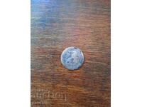 5 centimos Spania 1870