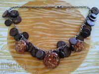 Necklace, splendor and beauty, Art 23.04.25