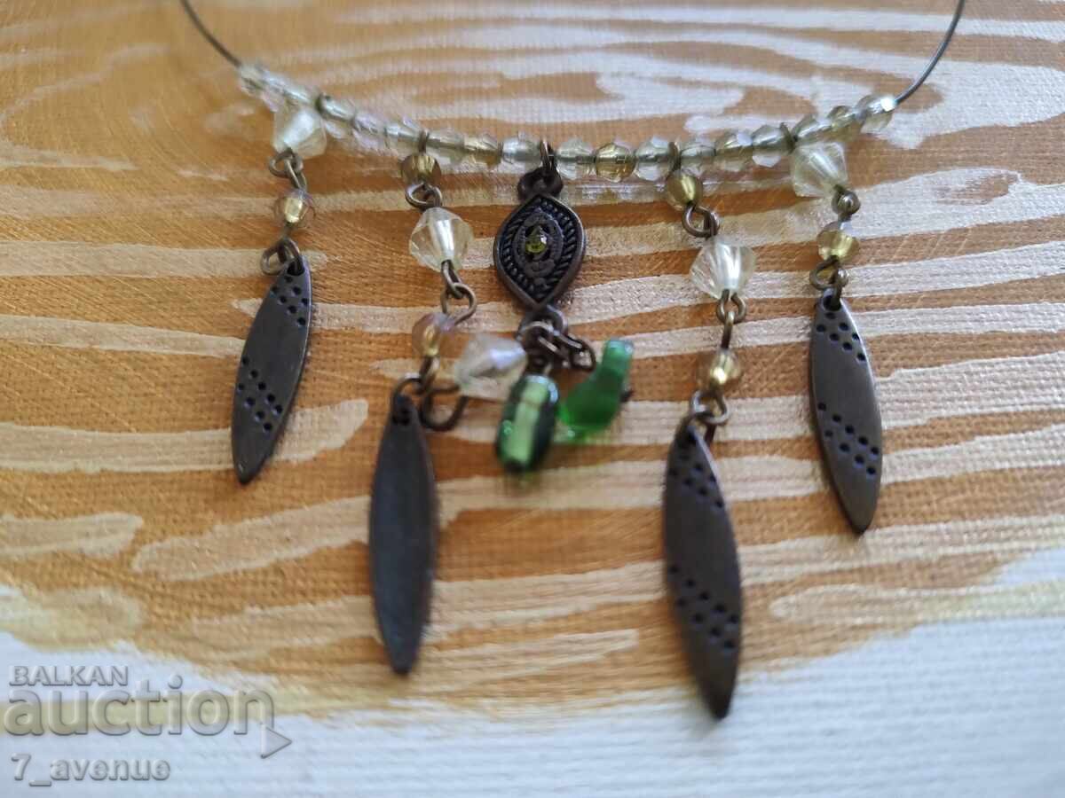 Necklace, splendor and beauty, Art feminine 23.04.25 - 5