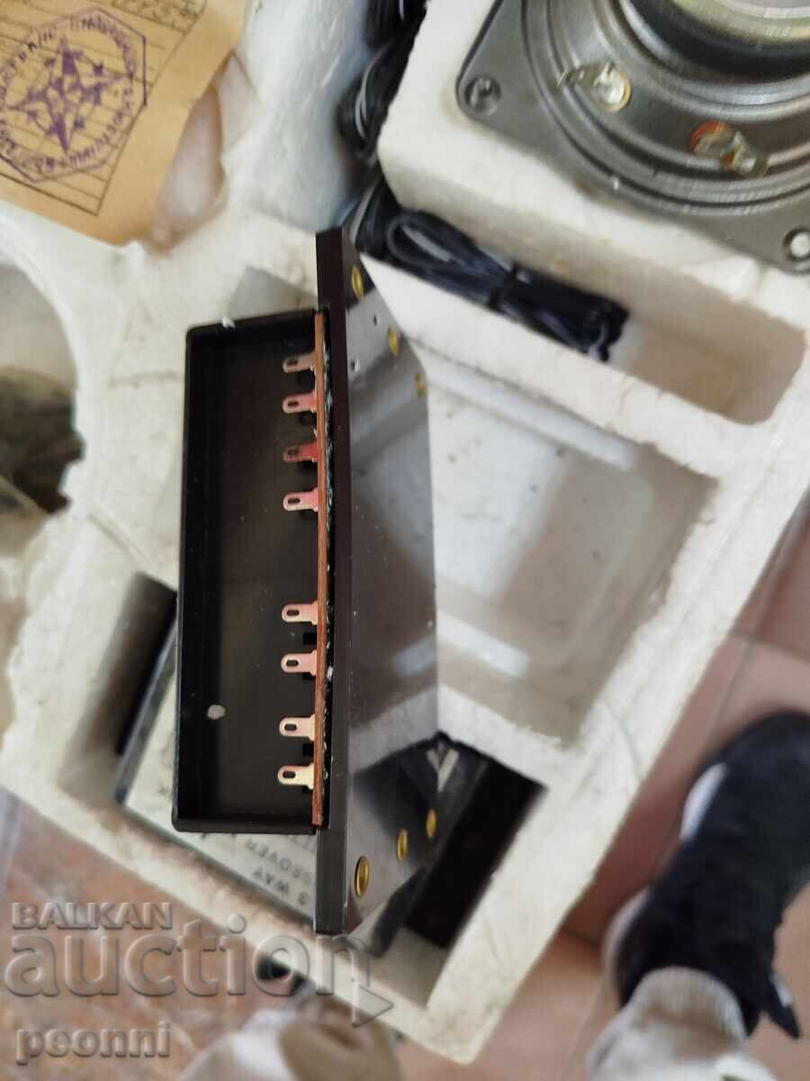 Car Speakers levis -austria - 7