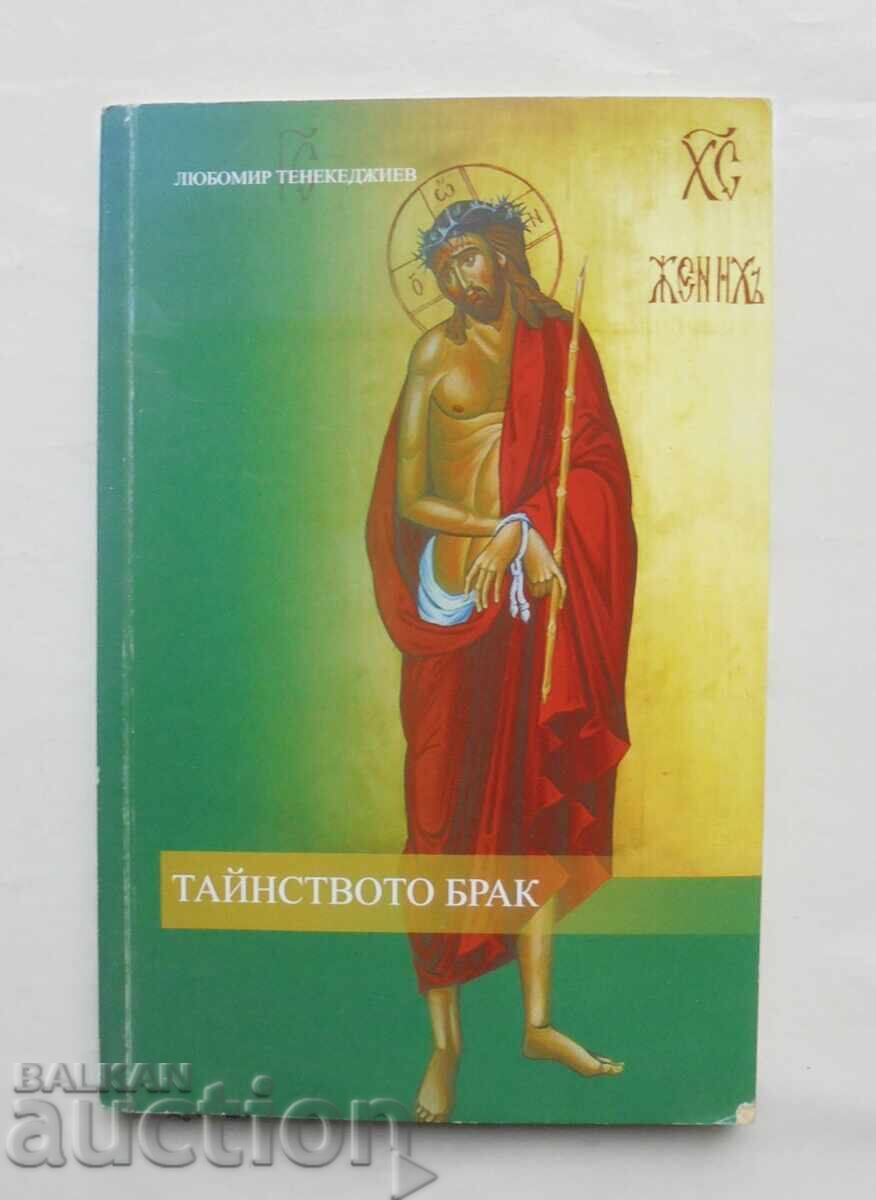 Το Μυστήριο του Γάμου - Lyubomir Tenekedzhiev 2009