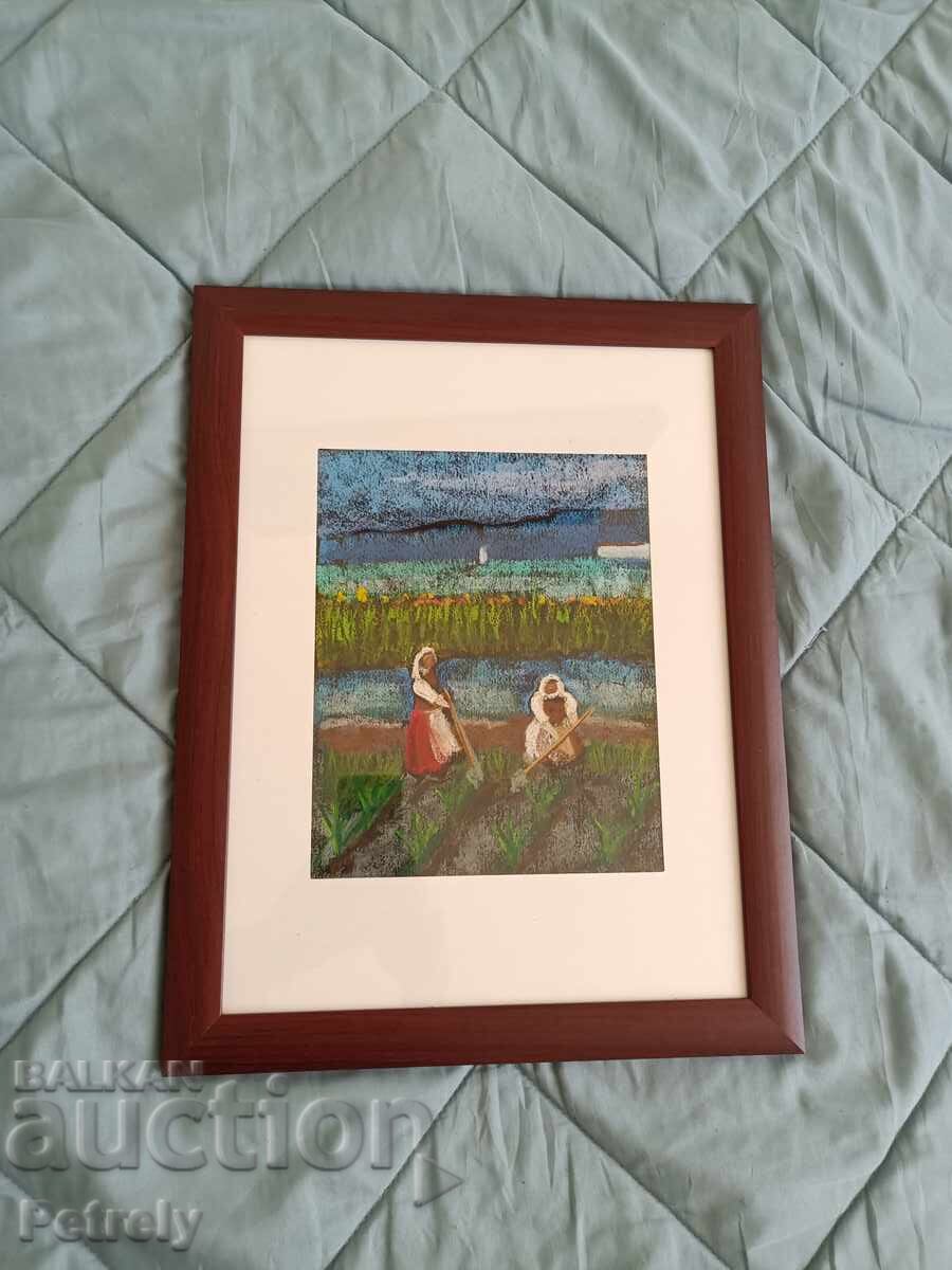 Δημοπρασία Μια εικόνα Δημοπρασία Μια εικόνα