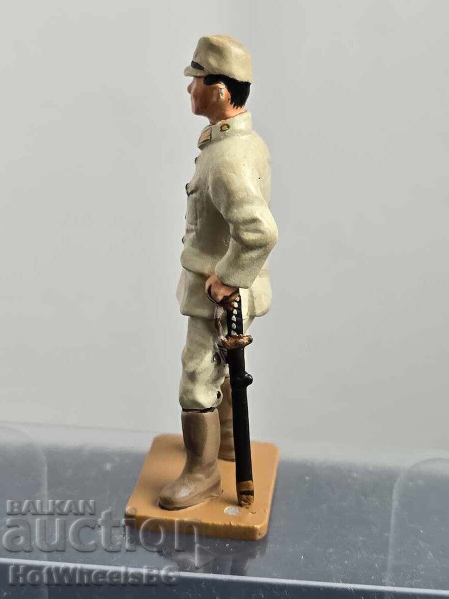 DEL PRADO-MEN AT WAR: 2nd. Lieutenant Army Air Forces Japan- с цена 7.99 лв. | € 4.09